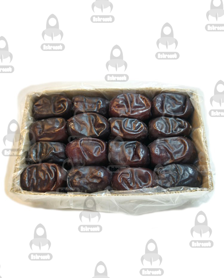 Mazafati Dates